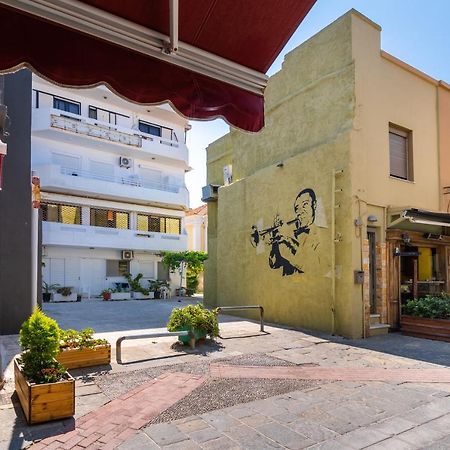 Studio Amarantios Rhodes City Εξωτερικό φωτογραφία