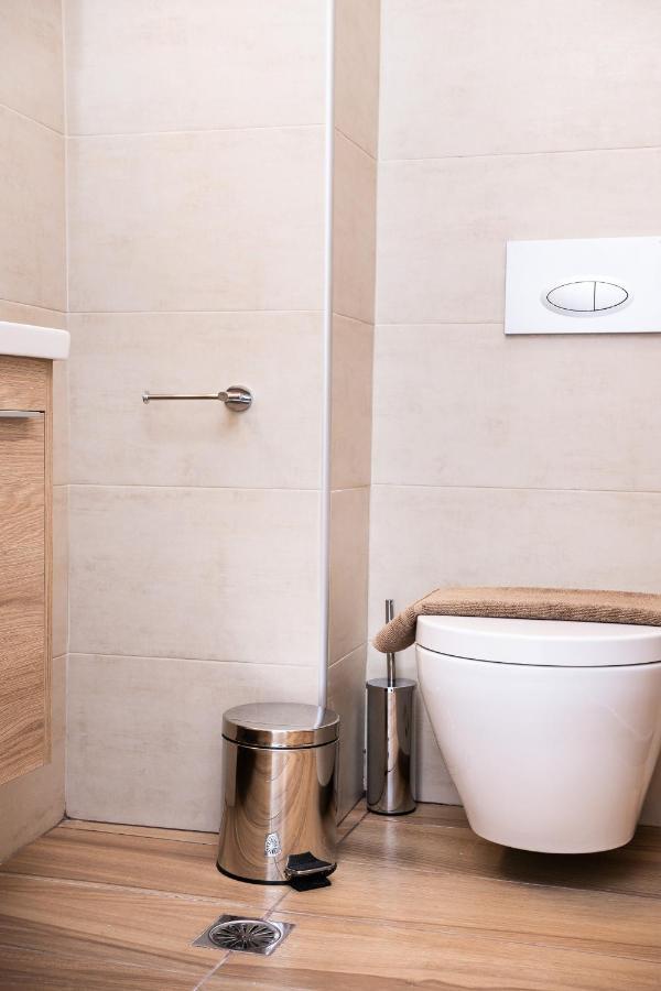 Studio Amarantios Rhodes City Εξωτερικό φωτογραφία