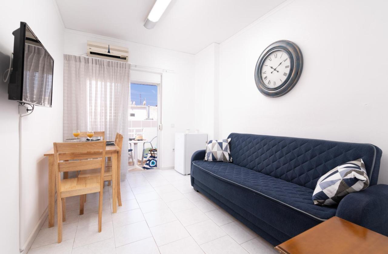 Studio Amarantios Rhodes City Εξωτερικό φωτογραφία