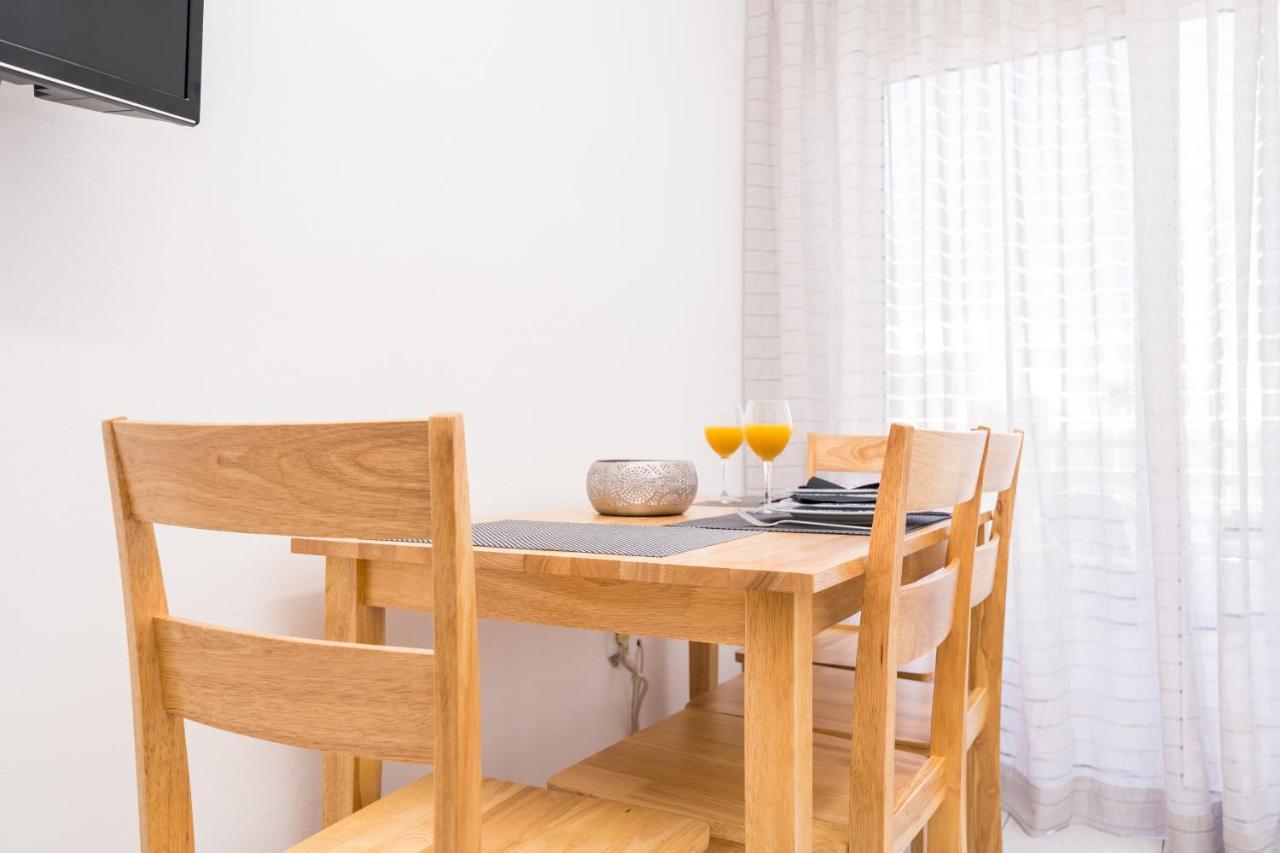 Studio Amarantios Rhodes City Εξωτερικό φωτογραφία