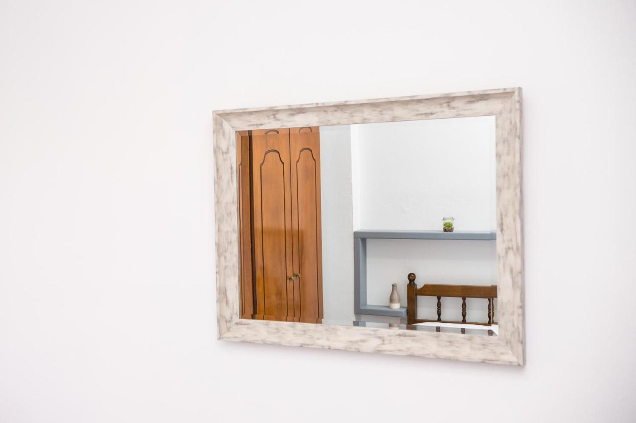 Studio Amarantios Rhodes City Εξωτερικό φωτογραφία