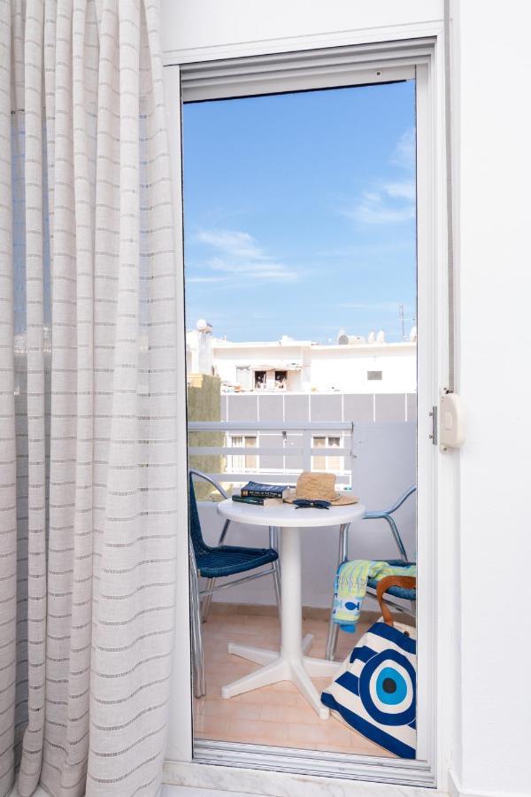 Studio Amarantios Rhodes City Εξωτερικό φωτογραφία