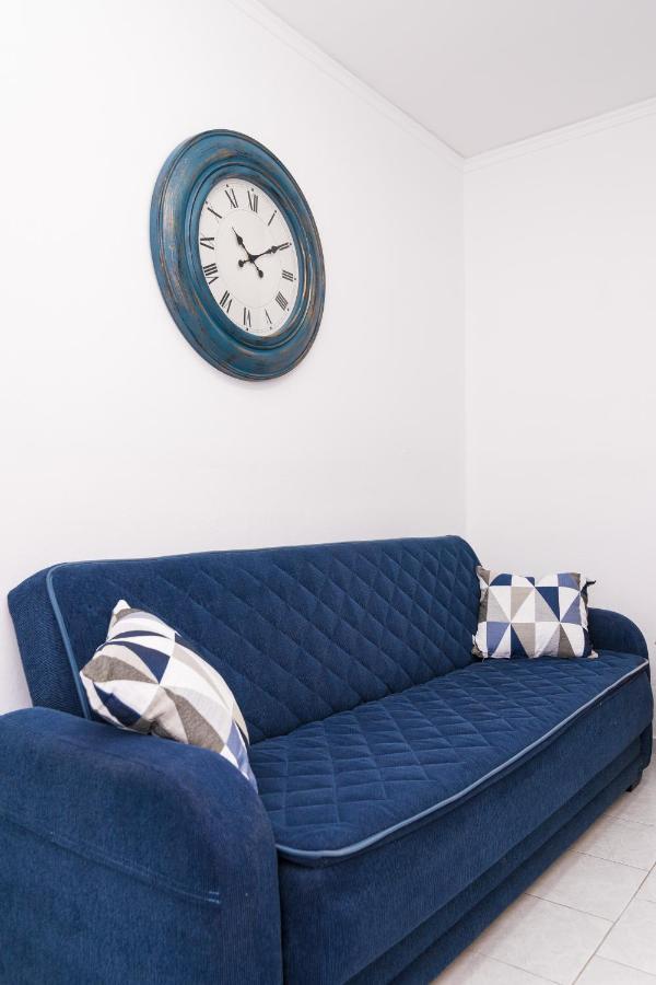 Studio Amarantios Rhodes City Εξωτερικό φωτογραφία