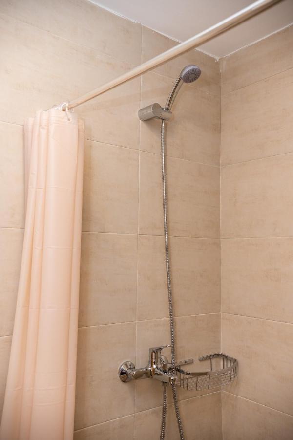 Studio Amarantios Rhodes City Εξωτερικό φωτογραφία