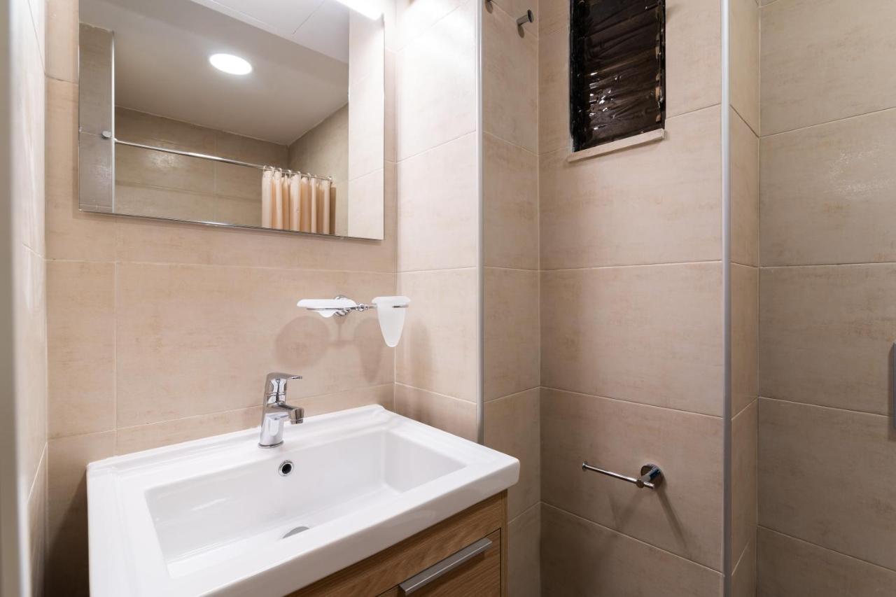 Studio Amarantios Rhodes City Εξωτερικό φωτογραφία